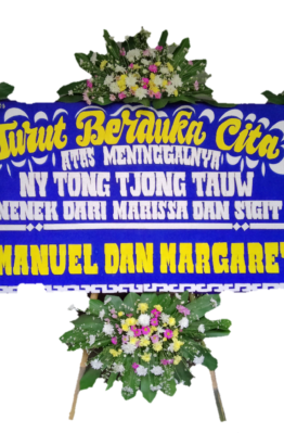 Toko bunga cirebon