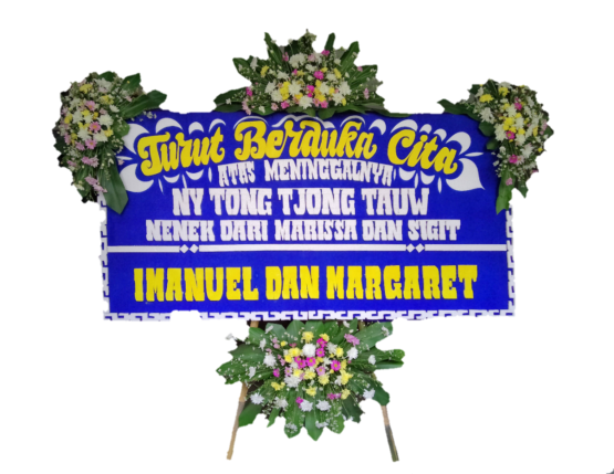 Toko bunga cirebon
