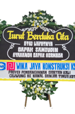 Toko bunga cirebon